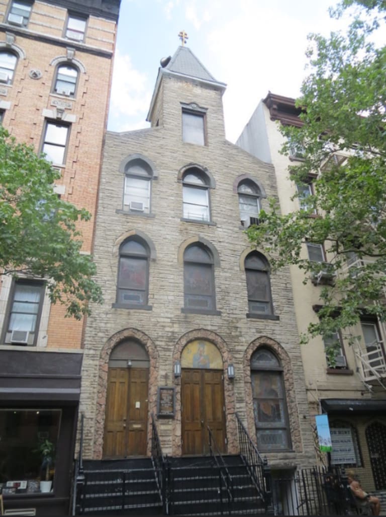 121 East 7th Street_Property for Sale