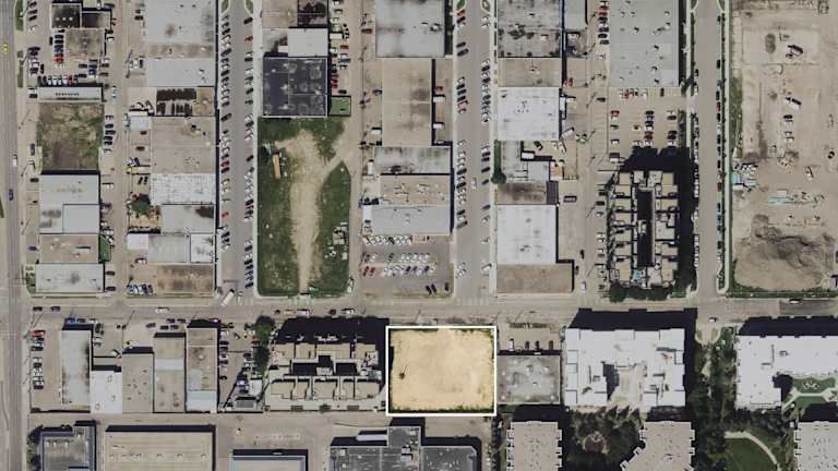 North Edge Multifamily Development Site_販売物件