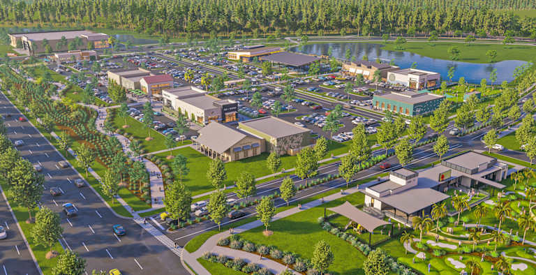 Wildlight - Hotel Site_Property for Sale