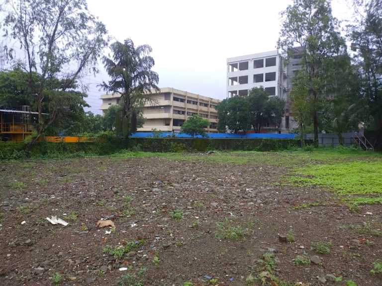 Navi Mumbai Land Acquisition opportunity_Property for Sale