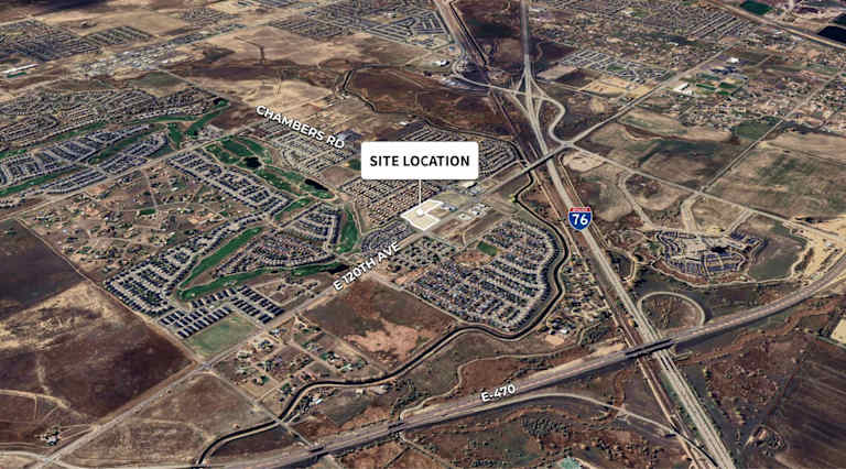 The Village at Buffalo Run East_Property for Sale