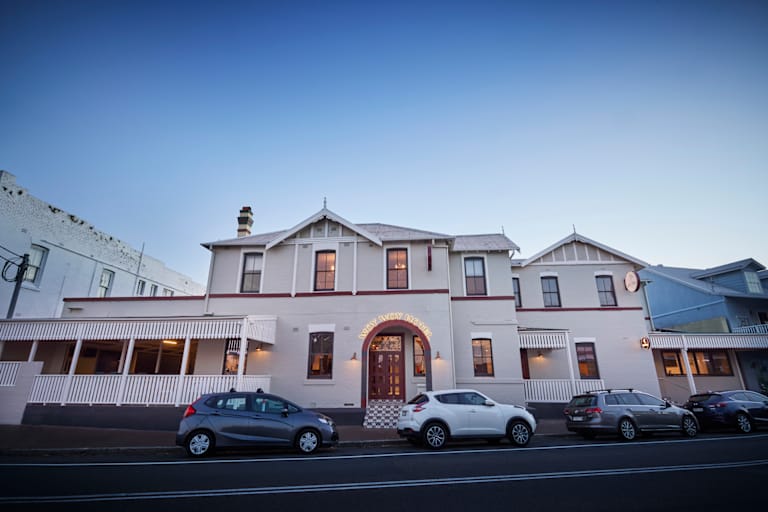 Woy Woy Hotel, Woy Woy_Property for Sale