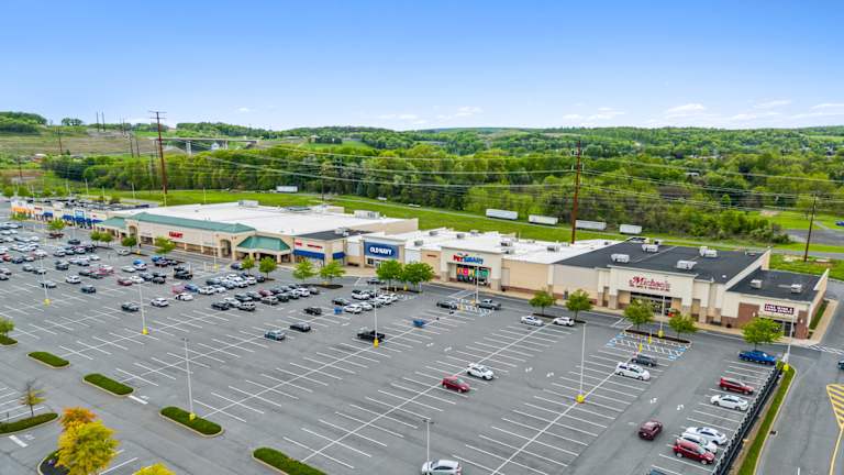 Monroe Marketplace_Property for Sale