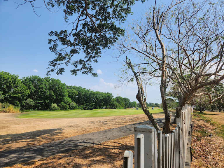 Orchard Residential Estate_販売物件