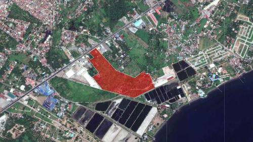12 hectare property in Toril  Davao City 0_販売物件