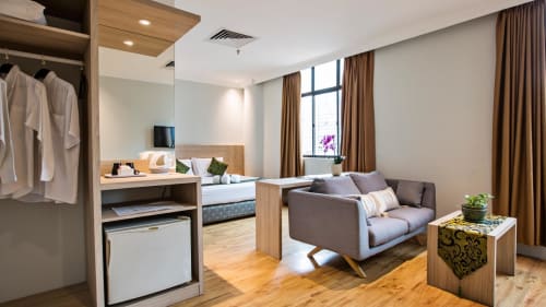 131-room Hotel in Kuala Lumpur 0_Immobilie zu verkaufen