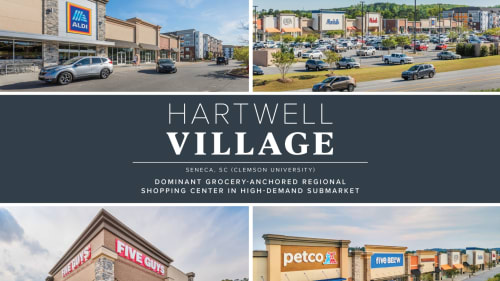 Hartwell Village 0_Property for Sale