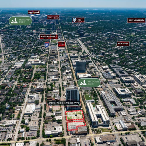 2.089 Acres in Midtown 0_Property for Sale