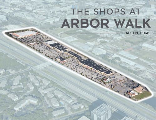 The Shops at Arbor Walk 0_販売物件