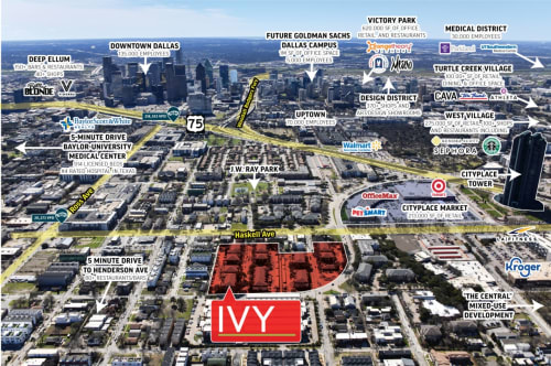 Ivy Urban Living - 2023 0_Immobilie zu verkaufen