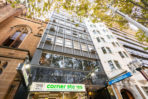 Suite 305, 195 Macquarie Street, Sydney 0_Immobilie zu verkaufen