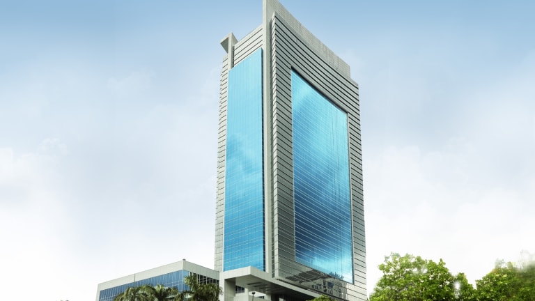 Puri Indah Financial Tower_出售物業