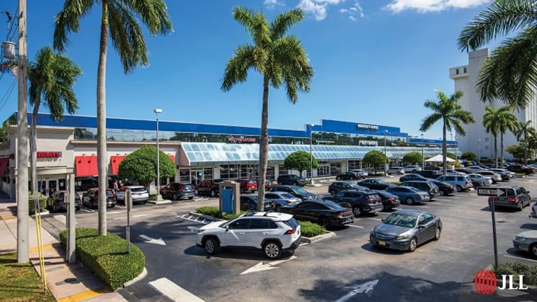 University Shopping Center - Coral Gables_Property for Sale