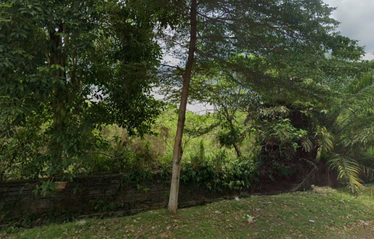 Commercial Land in Subang_Property for Sale