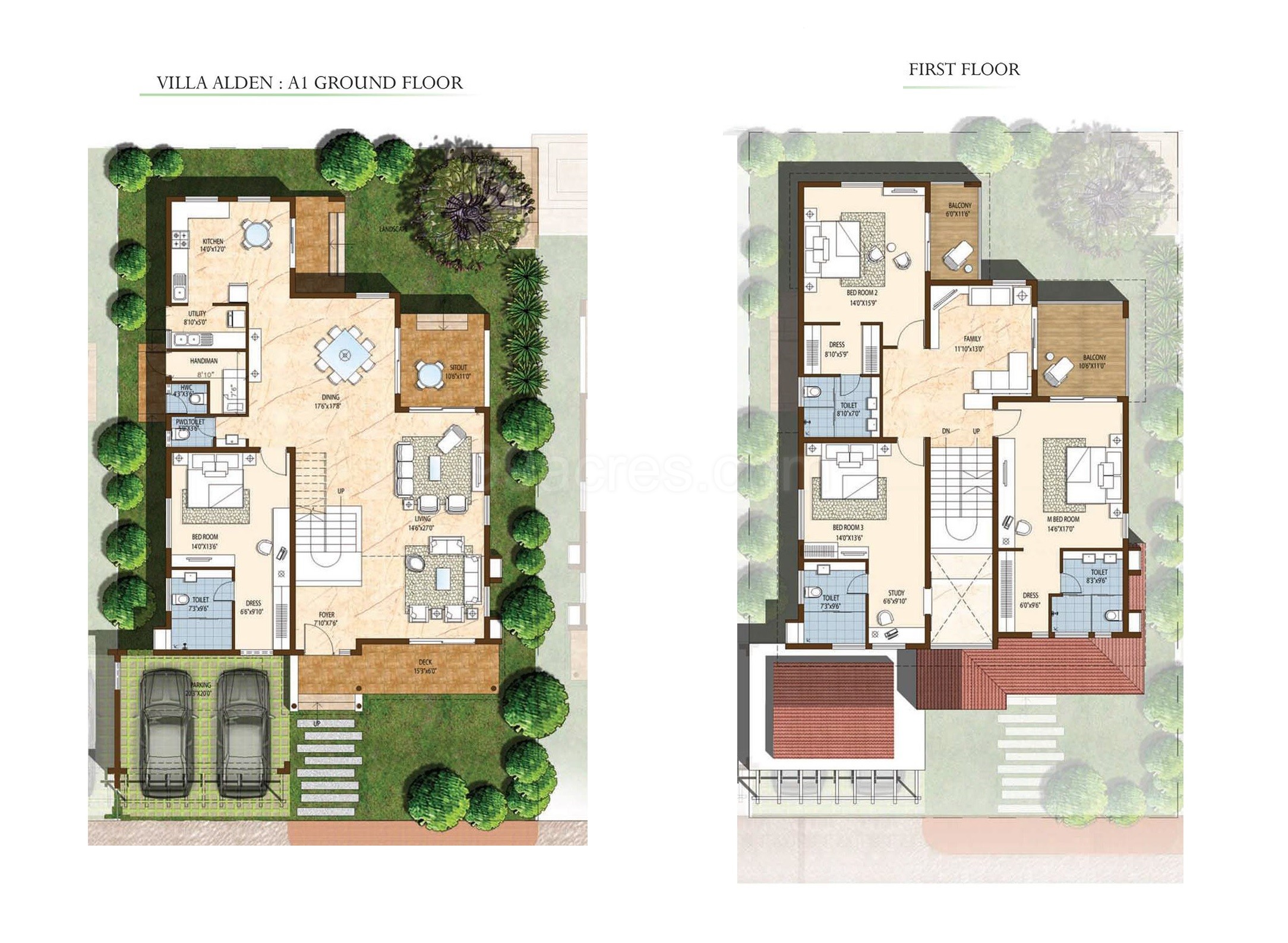 Prestige Augusta Golf Village Anagalapur Augusta Road, Bengaluru