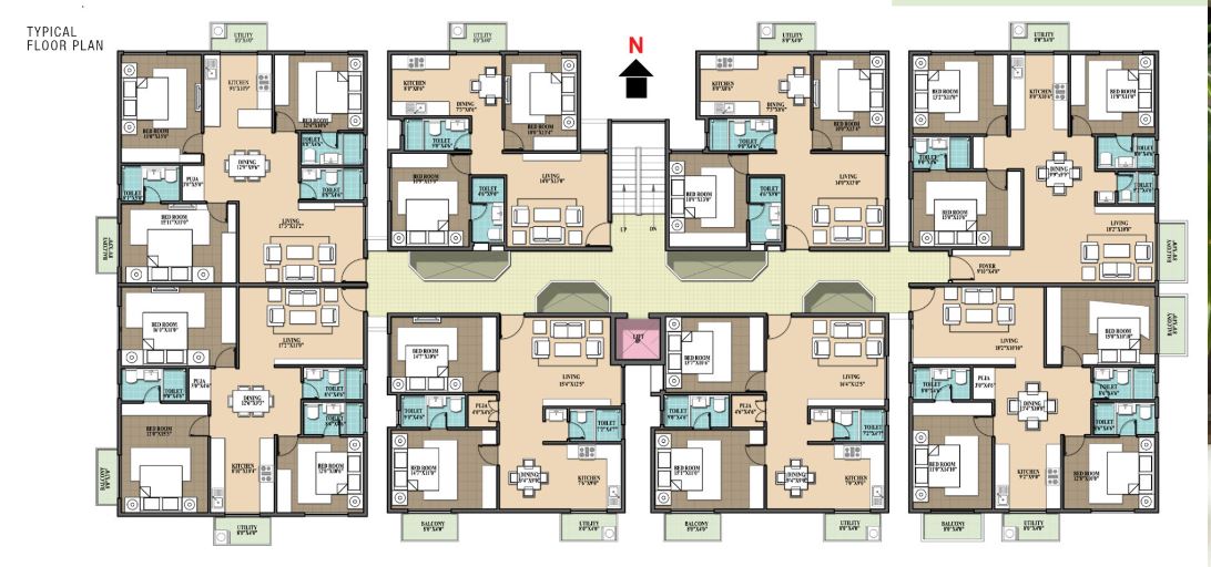 Navami Vruksha No. 54, 3 Yeshwanthpur Industrial Sunurb, Bengaluru