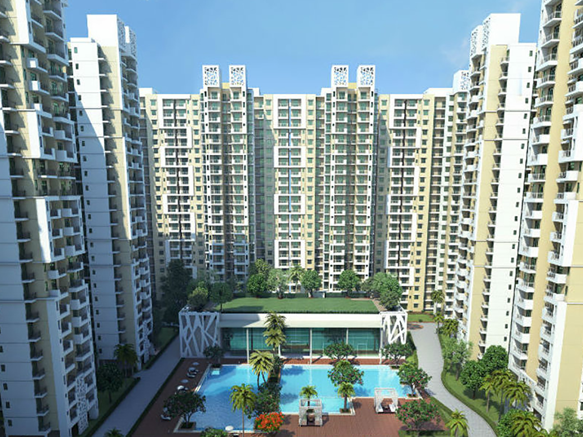 Mahagun Mywoods GH 04 10th Avenue Gaur City 2 Greater Noida mahagun-mywoods-gh-04-10th-avenue-gaur-city-2-greater-noida
