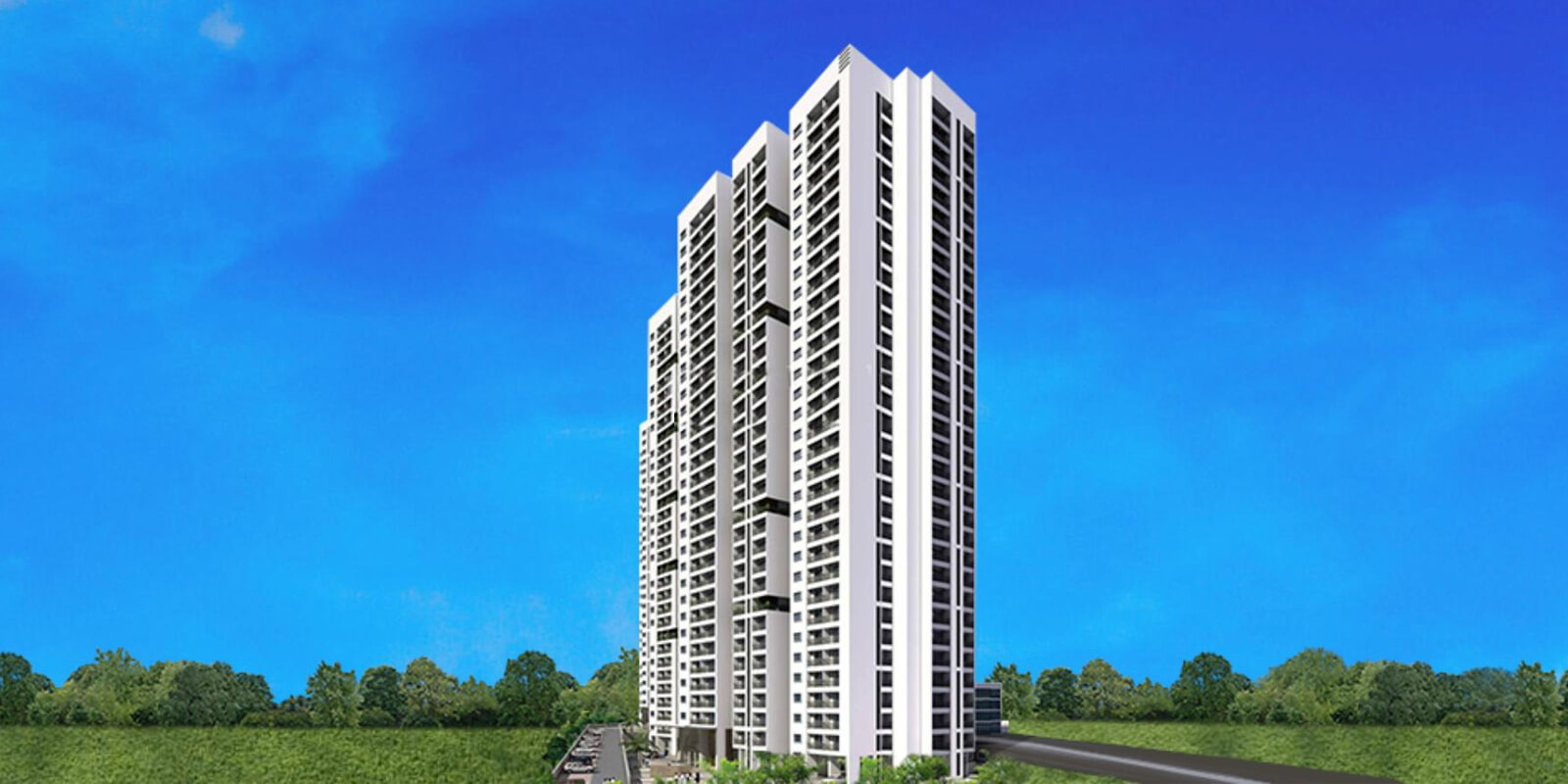 Lodha Meridian Eden Square, KPHB 5th Phase, Hyderabad Apartments properties JLL Homes