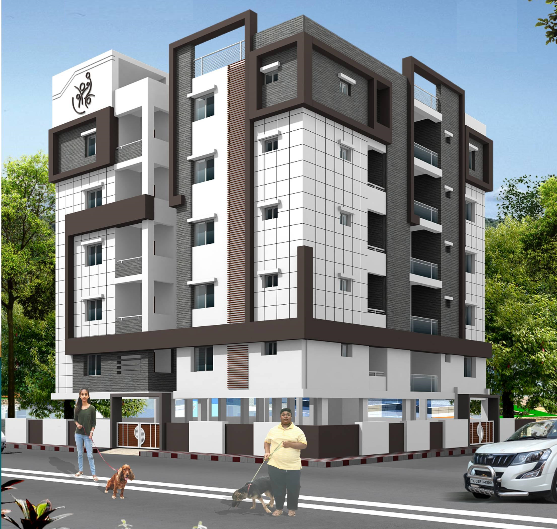 Photo from jllhomes.co.in
