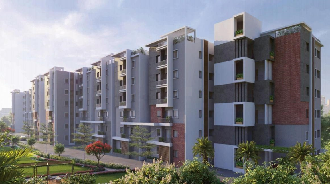 Photo from jllhomes.co.in