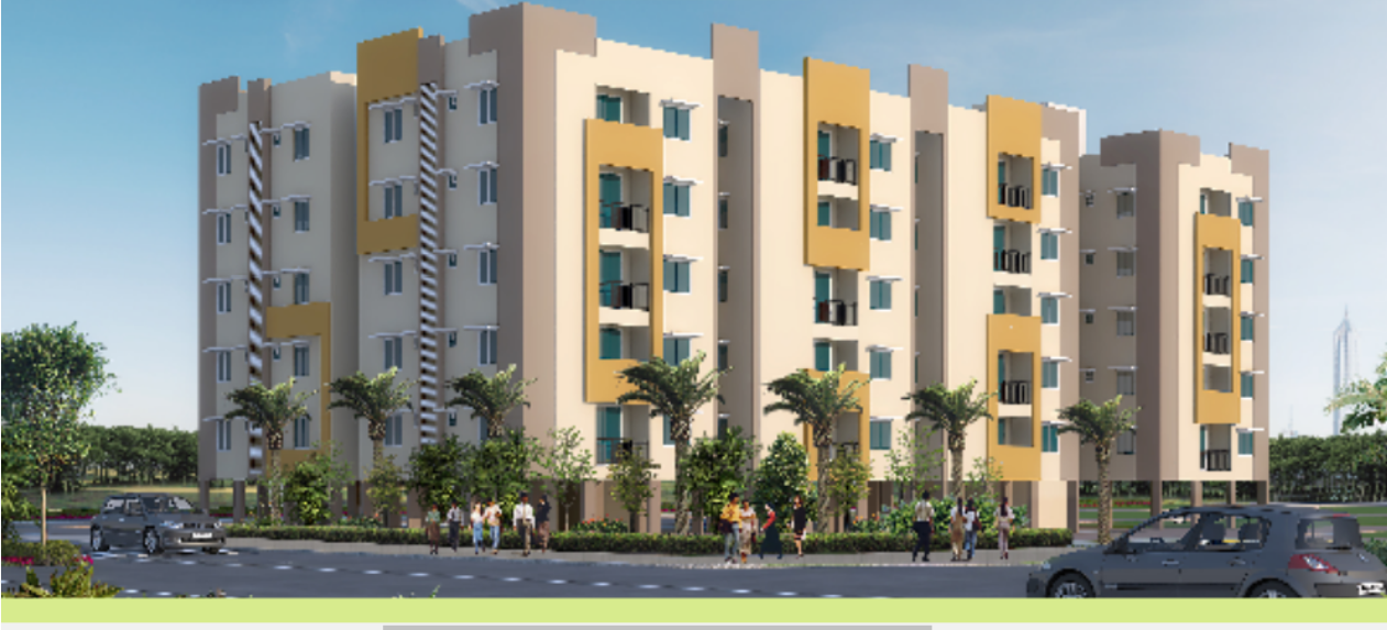 Photo from jllhomes.co.in
