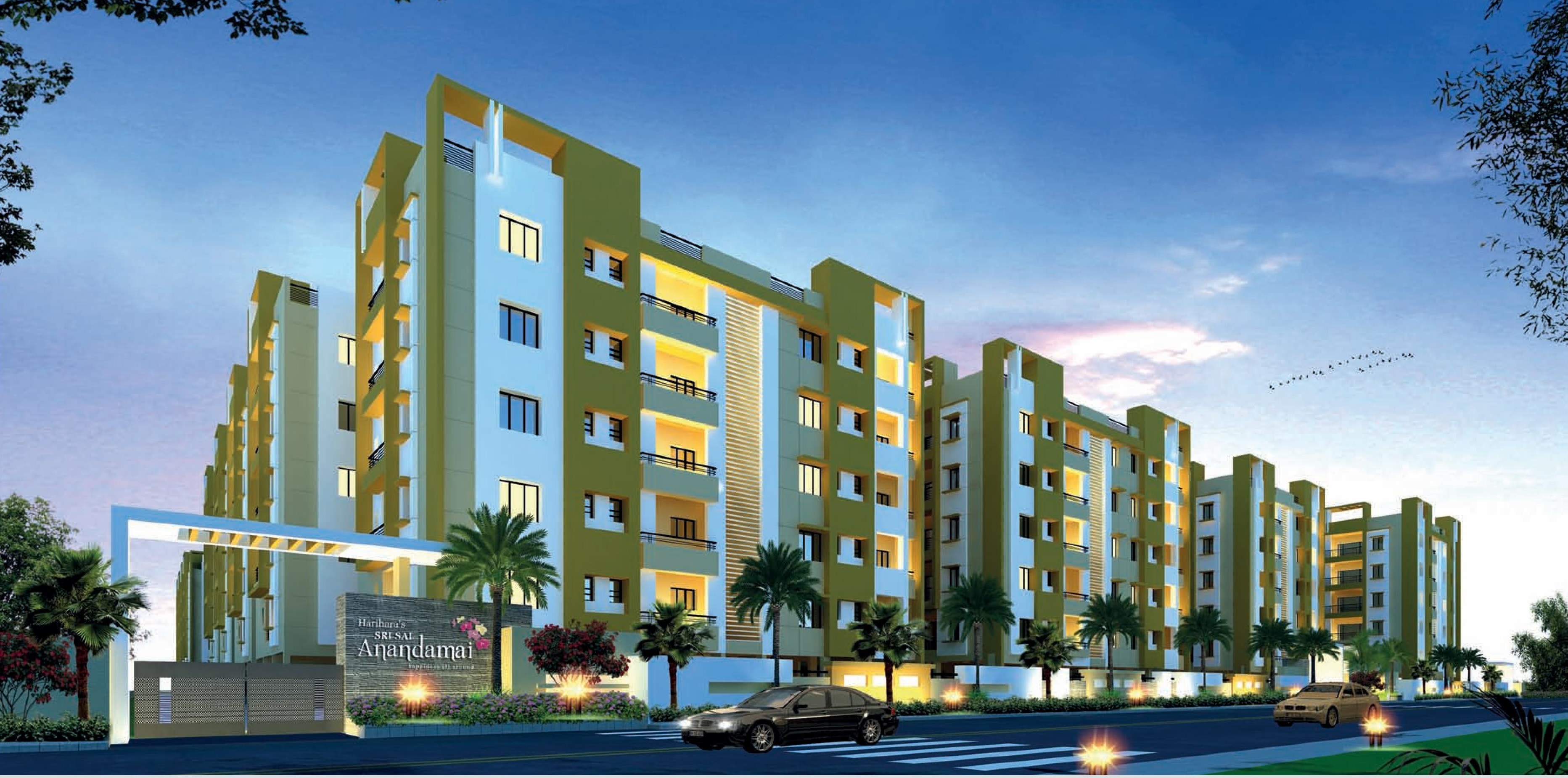Photo from jllhomes.co.in
