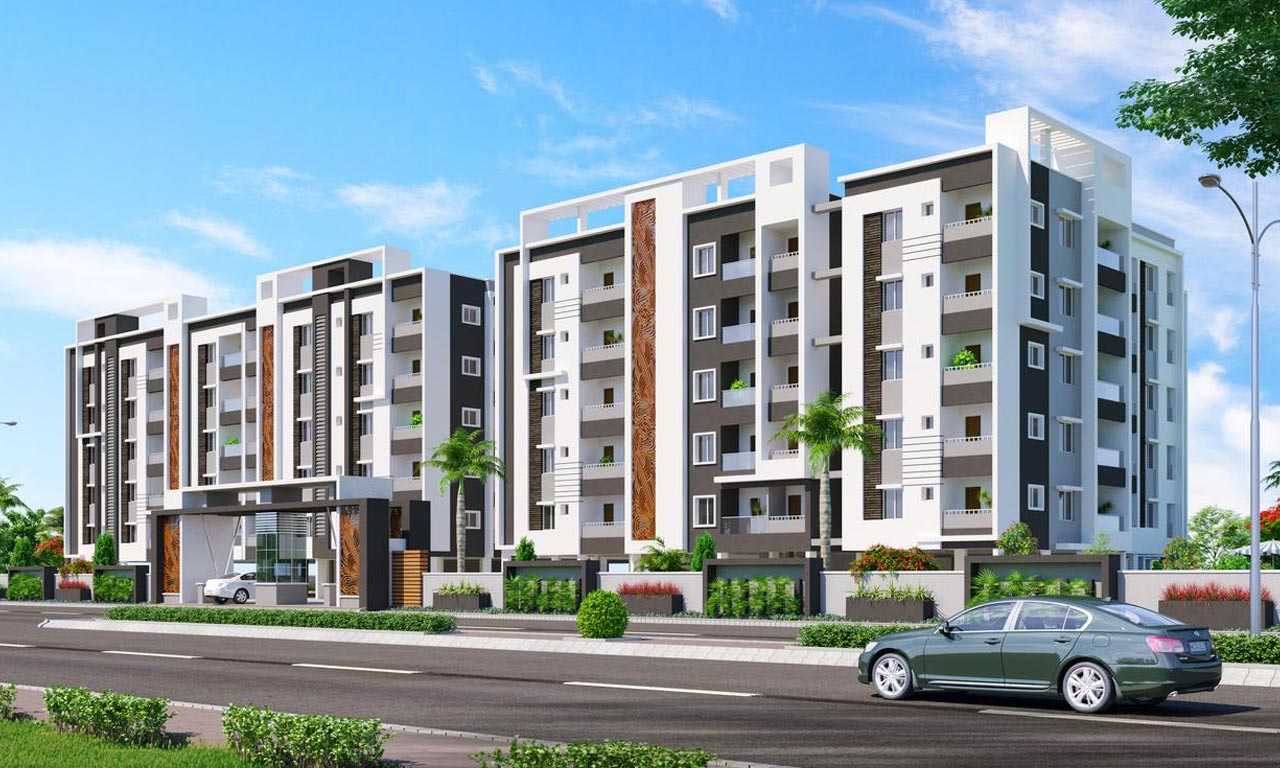 Photo from jllhomes.co.in