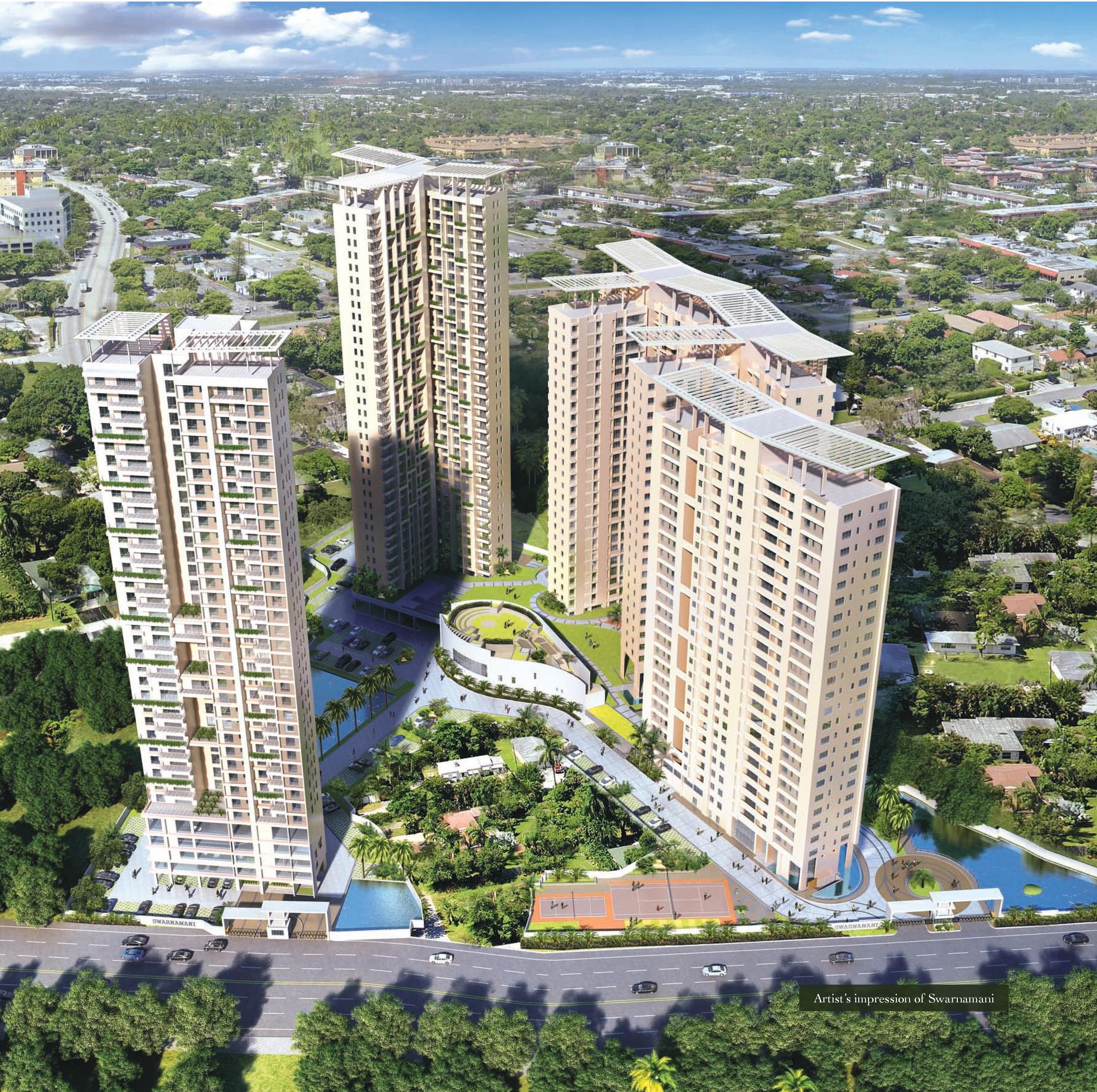 Swarna prabha mulund on sale