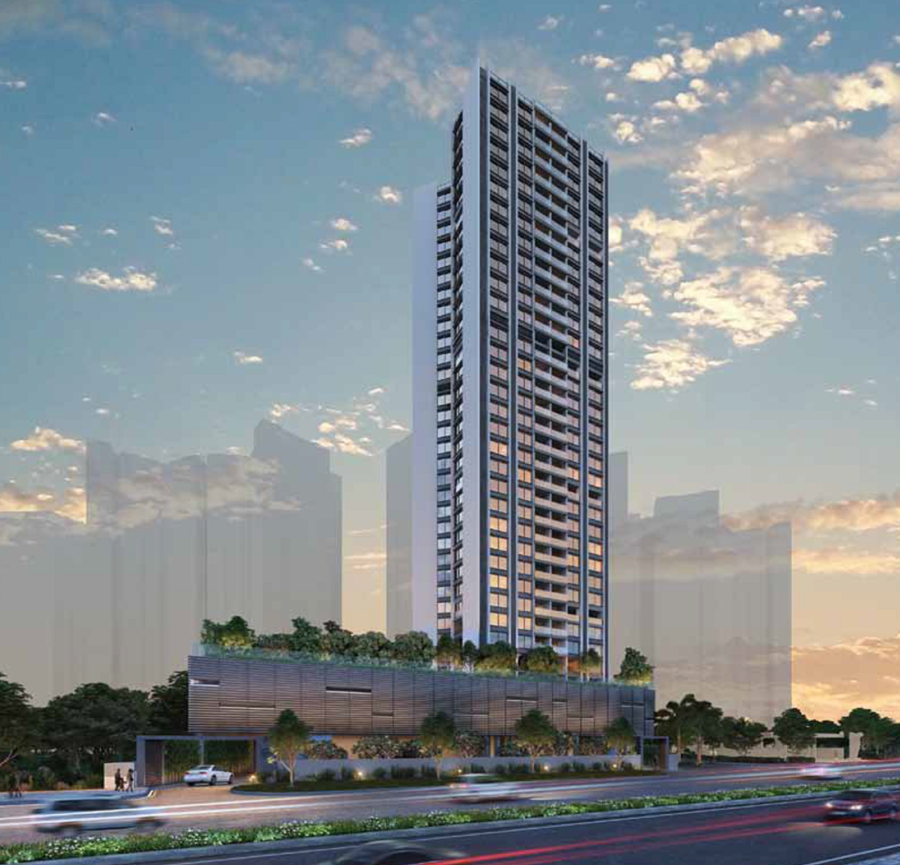 About Oberoi Splendor Grande (Oberoi Splendor wholeselling Grande