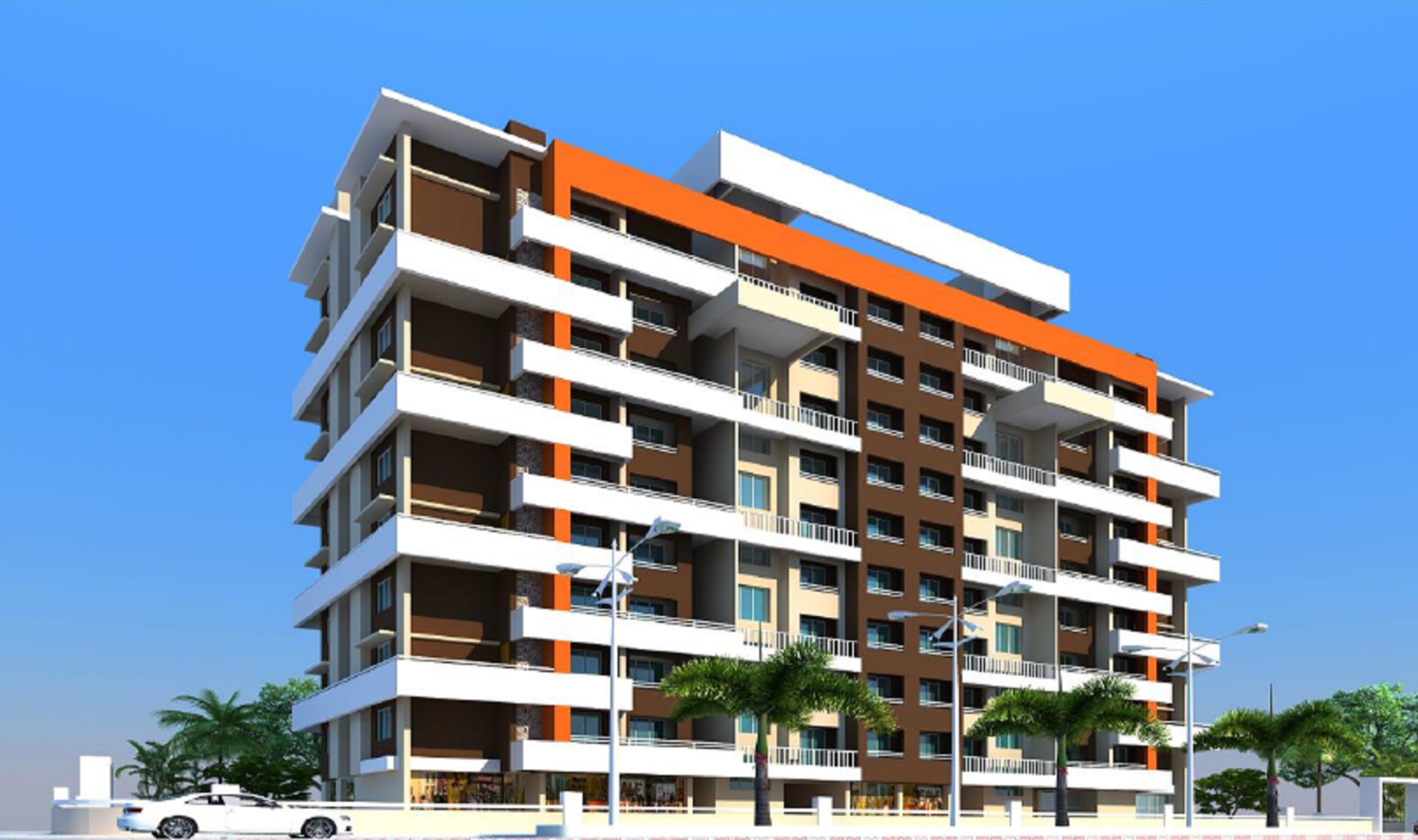 Swastik Towers Forest Colony Mumbai Apartments Properties JLL Homes