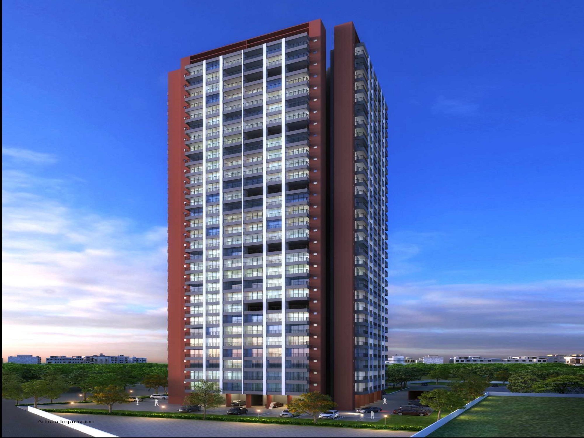 Kumar 47 East Hadapsar Railway Station Road Pune Apartments