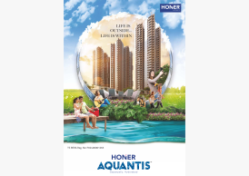 Honer Aquantis Hyderabad Properties Jll Homes