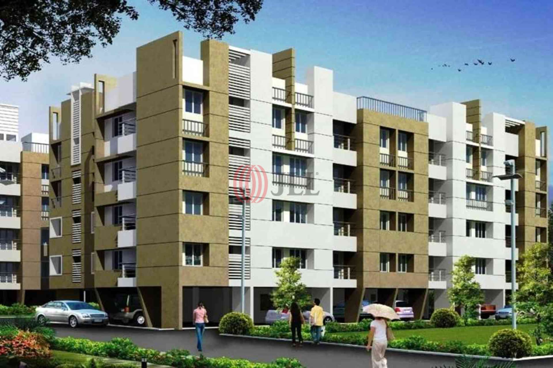 Primex Verterra III Avenue Maxworth Nagar Phase II, Maxworth Nagar