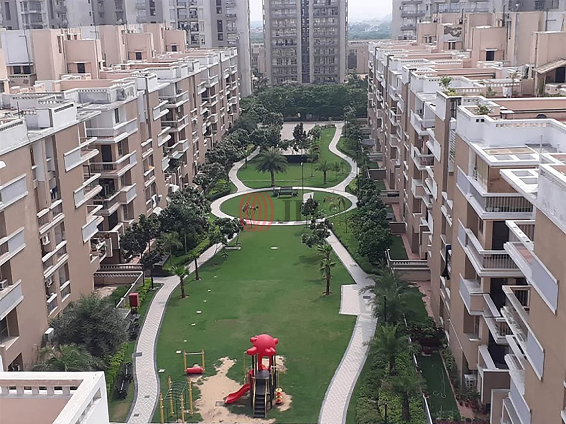 Eldeco Mystic Greens Pari Chowk, Greater Noida Apartments properties JLL Homes