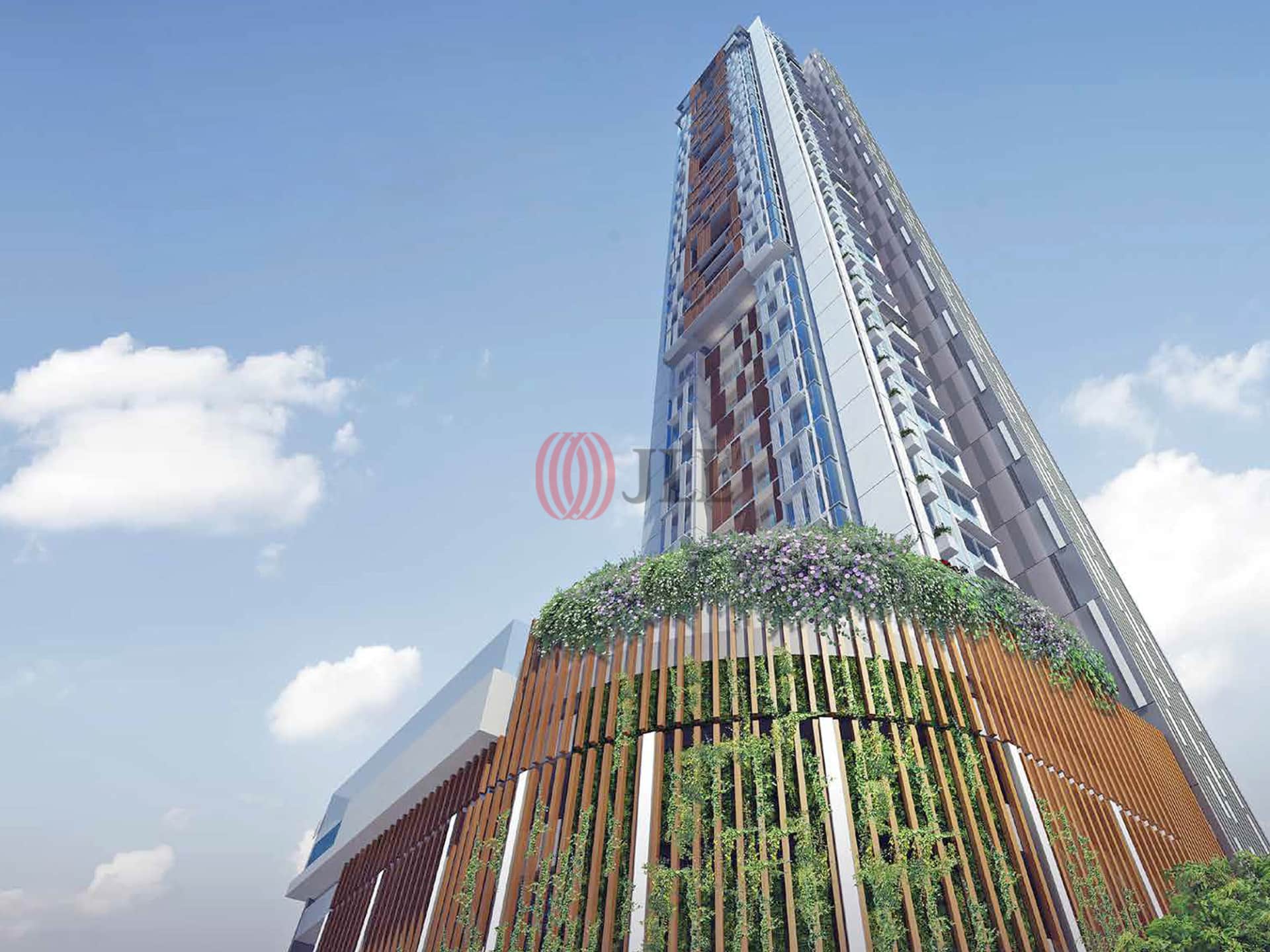 7 Hughes Mumbai properties JLL Homes