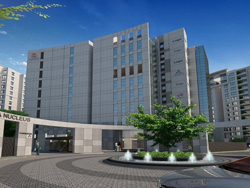 Flats in electronic city clearance