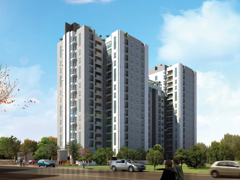 Flats in medavakkam best sale