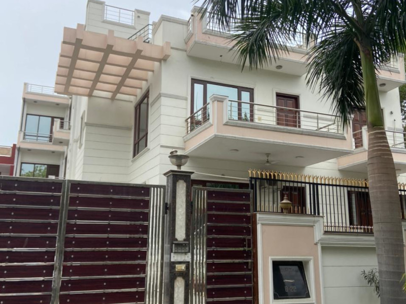 House For Sale In Anand Niketan Delhi at Carmela Schatz blog