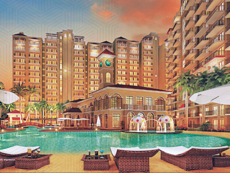 Apartments/Flats in Gurgaon below 50 Lakhs for sale JLL Homes