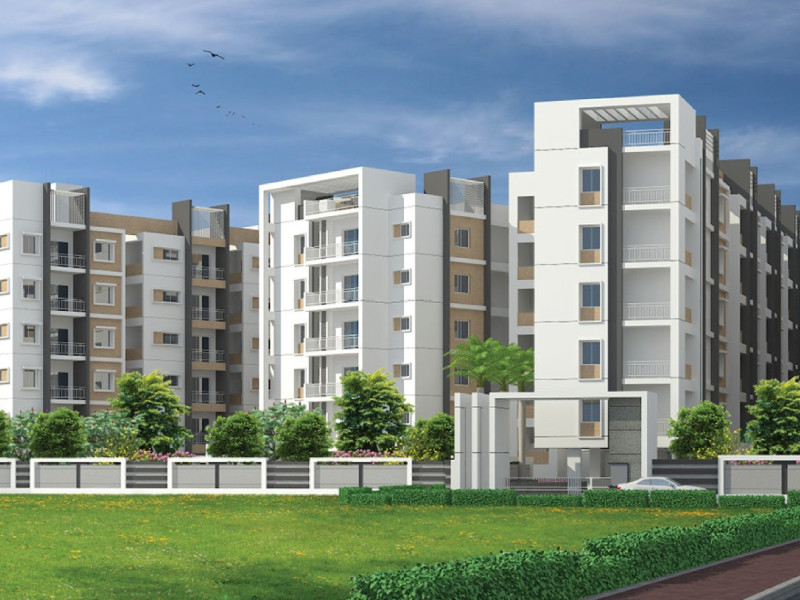 Flats for sale in miyapur hot sale