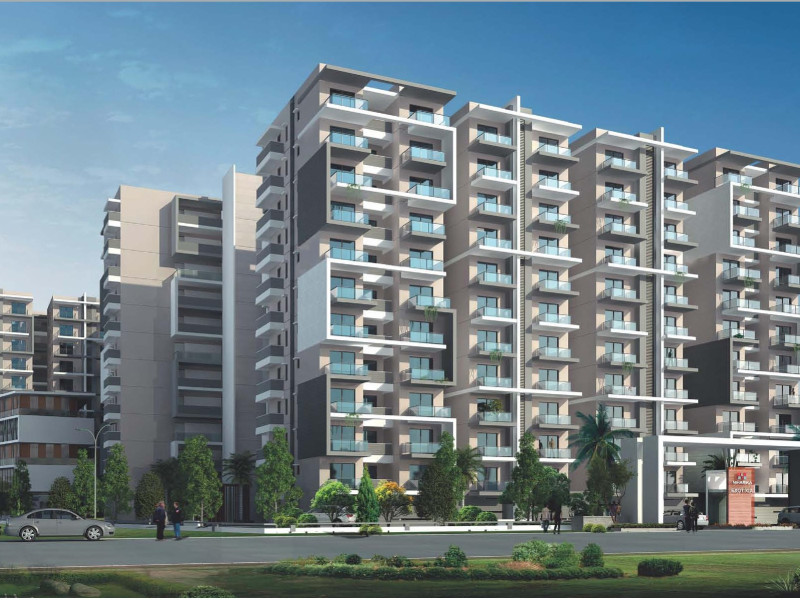 Flats for sale in 2025 manikonda