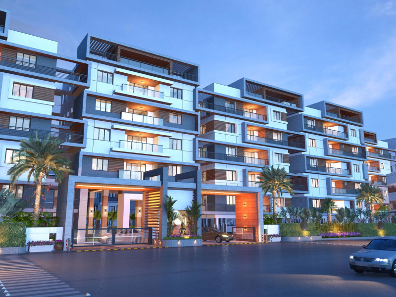 Flats in Secunderabad for sale JLL Homes