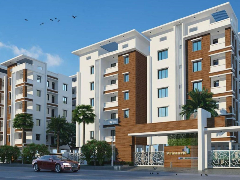 Flats for sale in nallagandla new arrivals