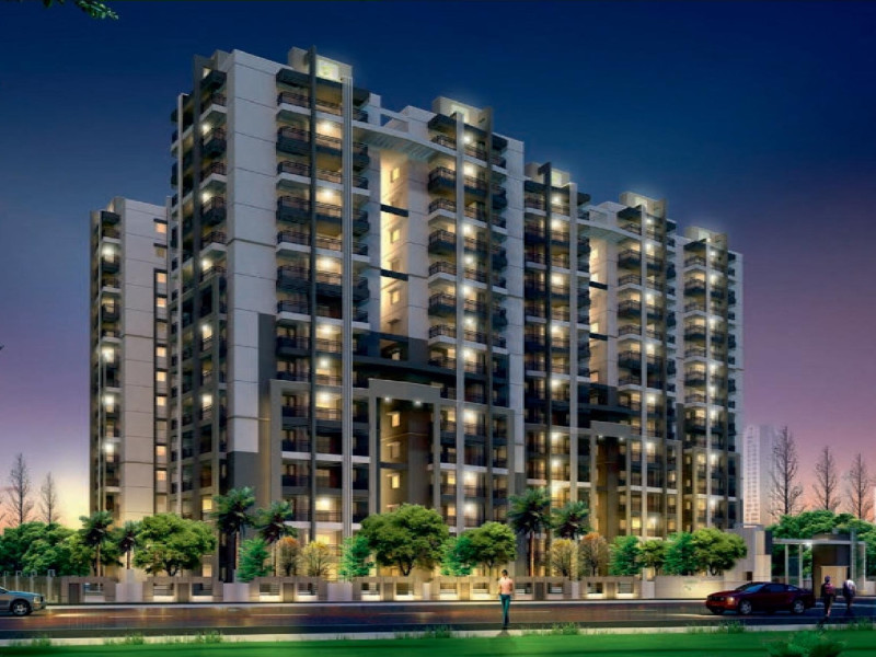 Flats in manikonda store