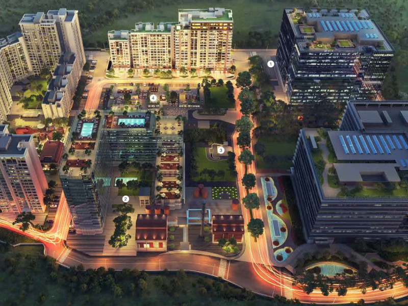 Flat under 1 lakh 2025
