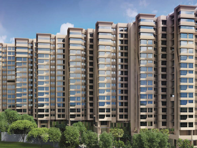 Flats store in andheri