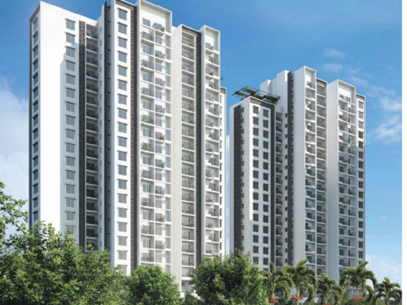 Godrej Projects in Pune for sale JLL Homes