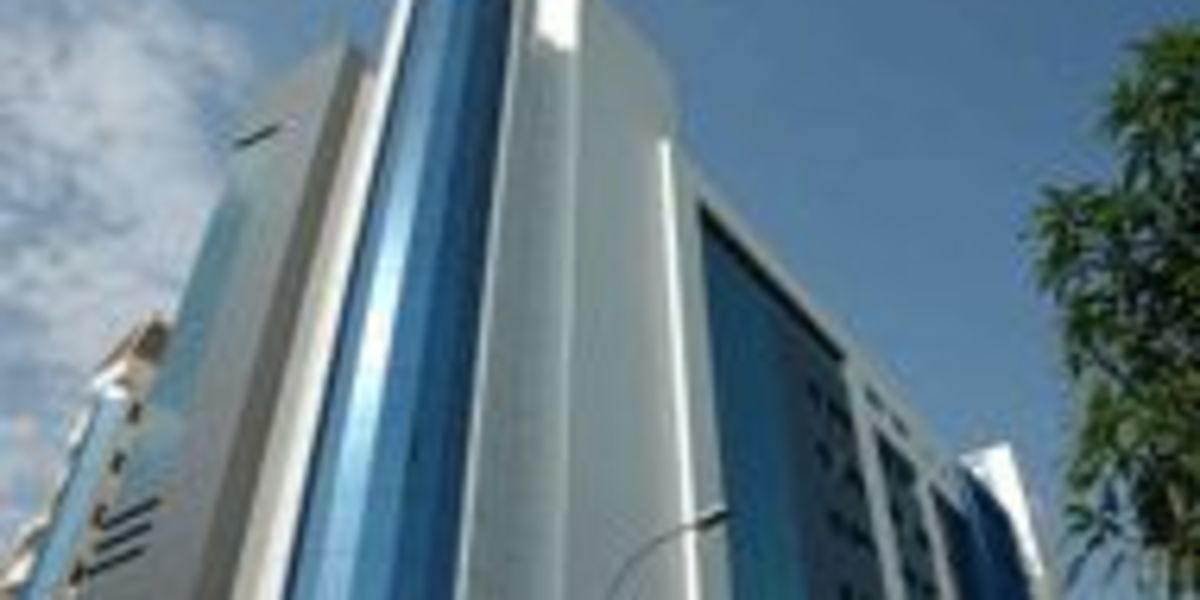 Baid Hi Tech Park, Valmiki Nagar, Thiruvalluvar Nagar, Thiruvanmiyur