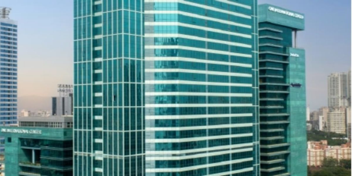One Unity Center, S.B.Marg Elphinstone Road (W), Mumbai | JLL ...