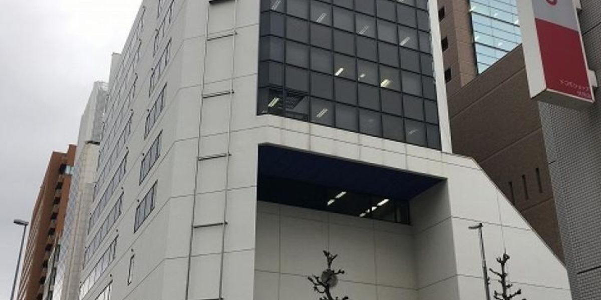 ポーラ名古屋ビルの賃貸オフィス物件情報 | 愛知県名古屋市中区栄2-9-26 | JLL賃貸物件検索
